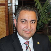 İsmail Serkan Gezmiş